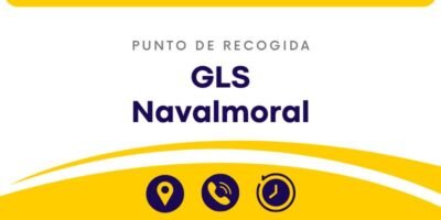 Puntocorreos GLS navalmoral