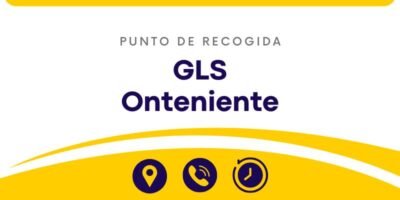 Puntocorreos GLS onteniente