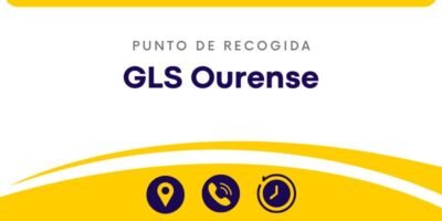 Puntocorreos GLS ourense