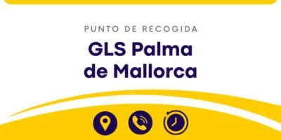 Puntocorreos GLS palma mallorca