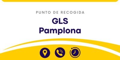 Puntocorreos GLS pamplona