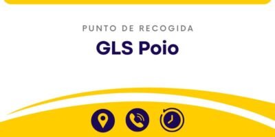 Puntocorreos GLS poio
