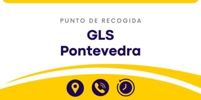 Puntocorreos GLS pontevedra