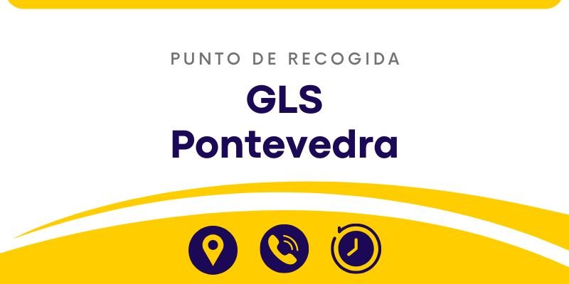 Puntocorreos GLS pontevedra
