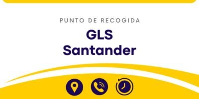 Puntocorreos GLS santander
