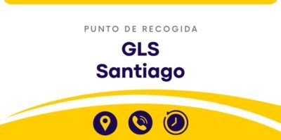 Puntocorreos GLS santiago de compostela