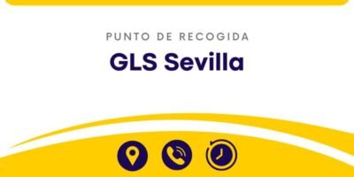 Puntocorreos GLS sevilla