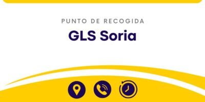 Puntocorreos GLS soria