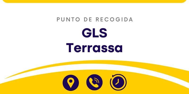 Puntocorreos GLS terrassa