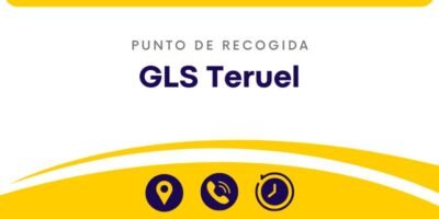 Puntocorreos GLS teruel