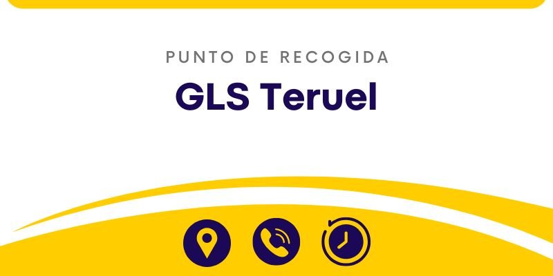 Puntocorreos GLS teruel