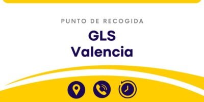 Puntocorreos GLS valencia