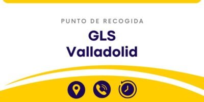 Puntocorreos GLS valladolid