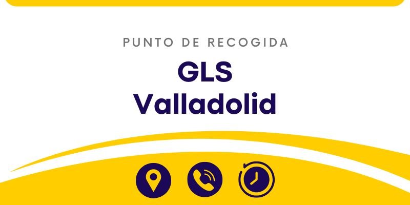 Puntocorreos GLS valladolid