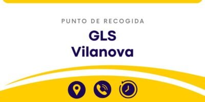 Puntocorreos GLS vilanova